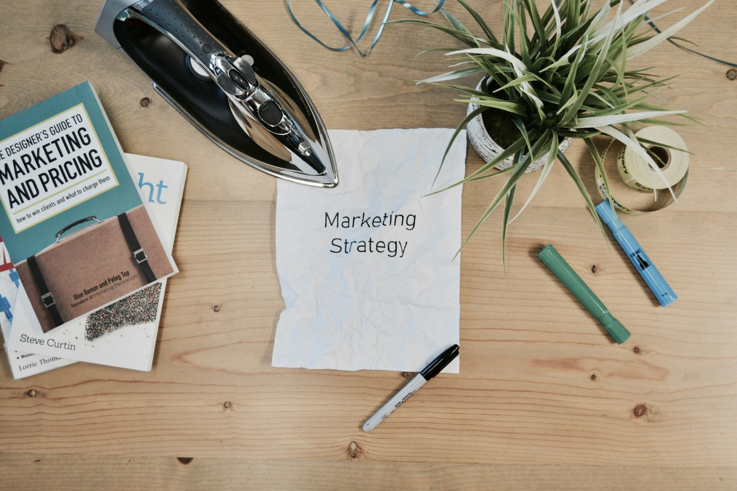 B2B Marketing Analytics
