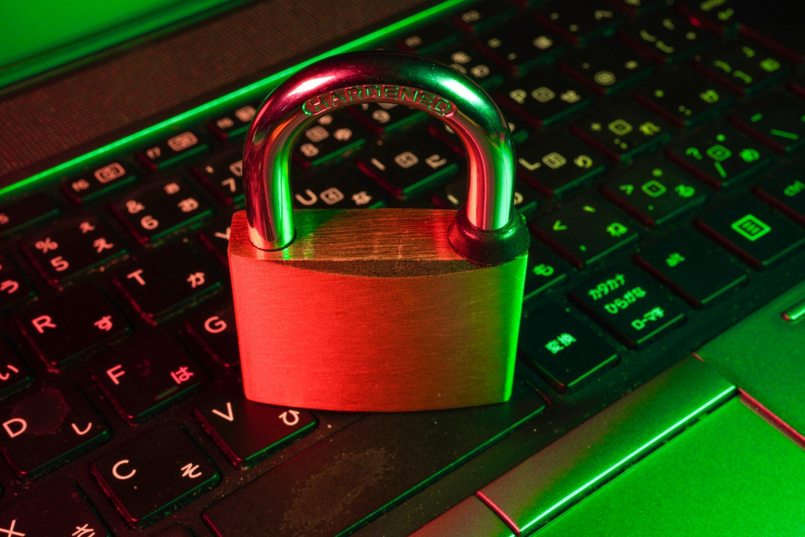 Essential WordPress Security Updates: Protect Your Site in 2025